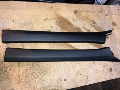 MERCEDES W124 PANEL PANEL PILLAR 1246920389  