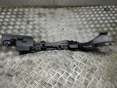 Защита порог левый задняя jeep renegade 51974612 фото №1