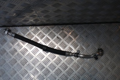 Шланг труба оливи mercedes sls w197 a1590100170 фото №1