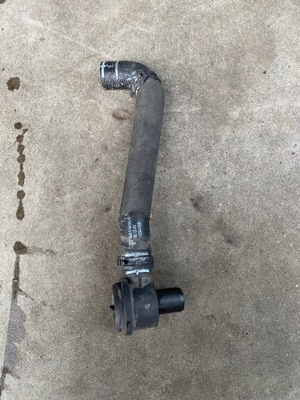 Porsche cayman 982 wąż шланг wody 982129453 фото №1