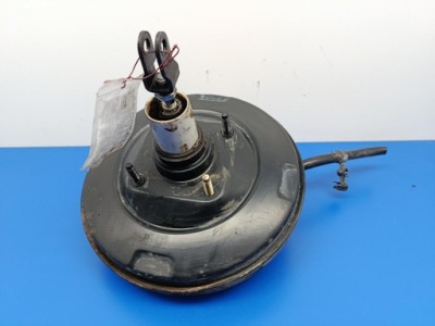 Skoda felicia i 1.3mpi підсилювач гальм гальмівні фото №1