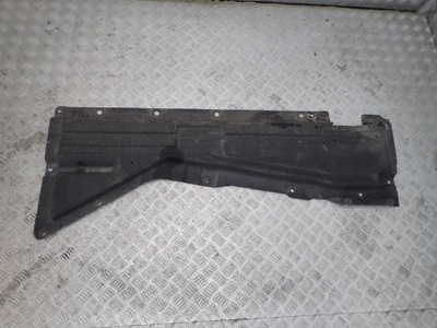 Bmw x6m x6 f16 f86 захист підвіска плита фото №1