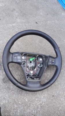 Повітропровід volvo v50 04-12r фото №1