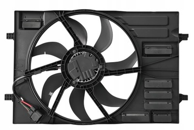 FAN VW TIGUAN TOURAN T-ROC 5Q0121203CB  