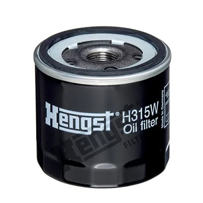 H315W FILTER OILS FORD FIESTA 1.2  