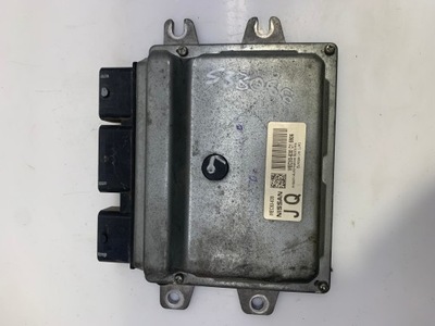 КОМПЬЮТЕР ДВИГАТЕЛЯ NISSAN MEC93-630 C1 8806 JQ