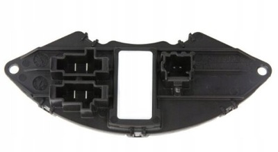 Резистор вентилятора 6441ce фото №1