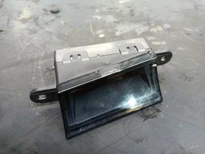 Opel astra k проектор дисплей head up 20968168 фото №1