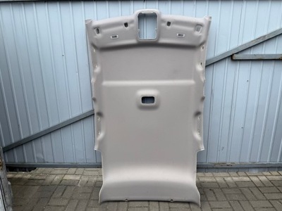 Потолок renault captur i lift 17-19r 739102229r фото №1