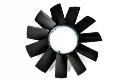 Bmw 3 e46 11 łoptek вентилятор вентилятор фото №1