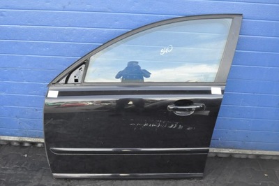 Volvo s40 ii v50 дверь левый перед левая передние фото №1