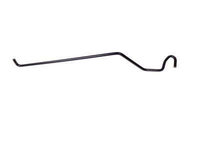 Vivaro 19-24 опора подпорка капот капот стержень фото №1