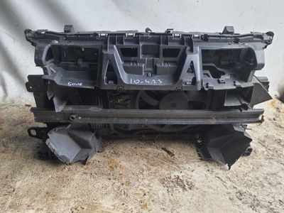 Peugeot 5008 08-13 pas передний hdi фото №1