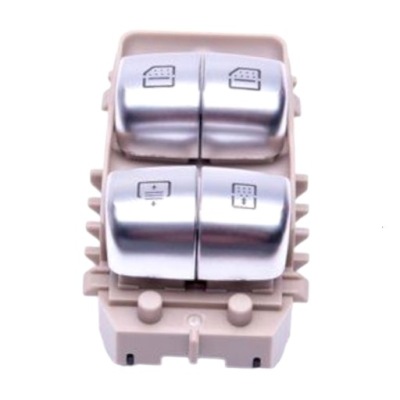 Панель керування скла mercedes s фото №1