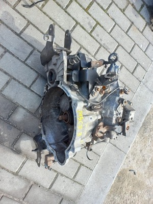 Kia ceed коробка передач передач m5ce3 фото №1