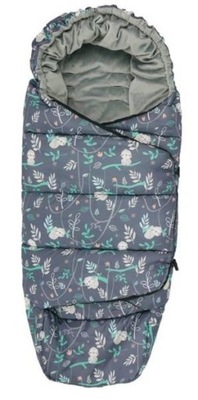 Śpiworek Baby Design sloth leniwiec