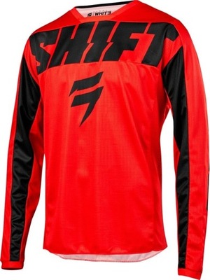 Bluza MotoCross SHIFT Whit3 York Jersey rozm. L