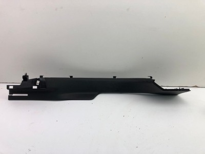 Renault scenic iv накладка порог левая 769541879r фото №1