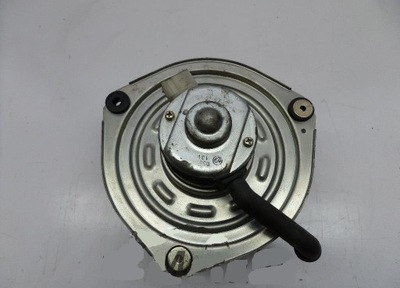 Вентилятор обдув fso двигатель polonez atu + фото №1