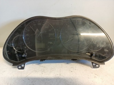 CUADRO DE INSTRUMENTOS TOYOTA AVENSIS T25 8380005630H  