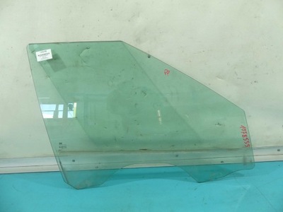 Скло двері перед права saab 94x 9-4x фото №1