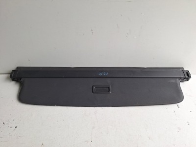 Volvo xc60 08-13 шторка багажника фото №1