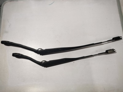 Bmw x3 g01 x4 g02 рычаг рычаги дворник левая правая 7399009 7399010 фото №1