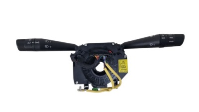 Fiat punto 3 перемикач світла стрічка оригінал . 73552131500 фото №1