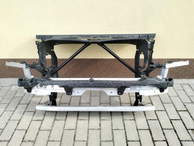 Pas передний усилитель bmw x5 g05 фото №1