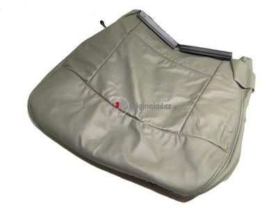 Renault espace накладка сидіння original 7701051982 новий фото №1