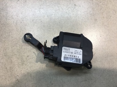 Моторчик крышка топлива partner i 030997f фото №1