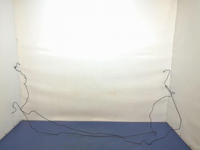 Bmw 3 g20 провода тормозные 2 szt фото №1