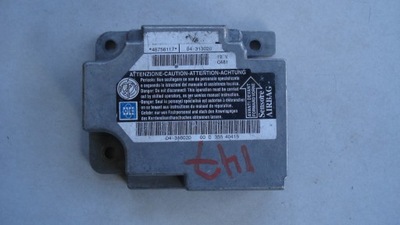 Датчик подушка безопасности 46756117 04-313020 alfa romeo 147 фото №1