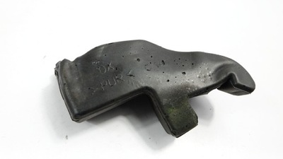 Alfa romeo giulietta шумоізоляція губка права фото №1