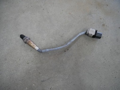 Audi a4 b8 датчик лямбда-зонд 07l906262s фото №1