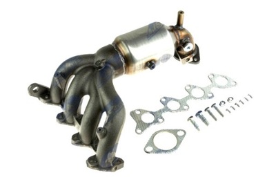 Nty kat-hy-501 каталізатор фото №1