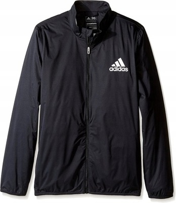 Kurtka młodzieżowa Adidas CLIMASTORM BC1937