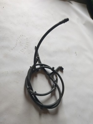 Шланг wąż омивача bmw 7 g11 g12 7357338 фото №1