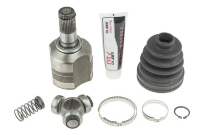 Шарнир внутренний renault megane iii 2.0dci 09-, /grand scenic iii 2.0dci фото №1