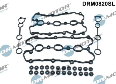 DRM0820SL/DCM WYCOFANO