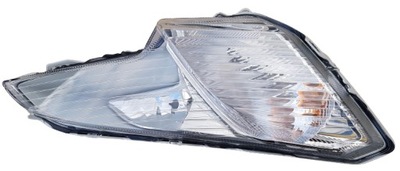 Ford ecosport 2017- противотуманная фара правый лампочка оригинал фото №1