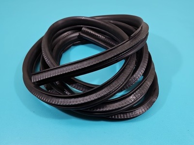 Прокладка дверь перед правая mitsubishi outlander iii 12- фото №1