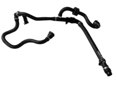 Bmw ix1 x1 u11 труба wody шланг 8478448 фото №1