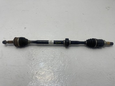 Toyota auris ii привідний вал права 4341002850c фото №1