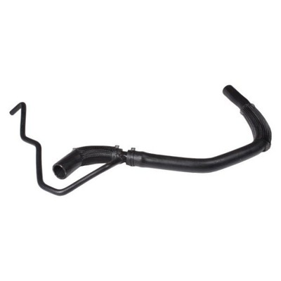 Wąż радиатора верхний ford taurus 13-17 фото №1