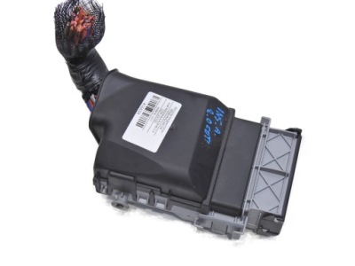 Коробка предохранителей opel insignia a 2.0 cdti фото №1