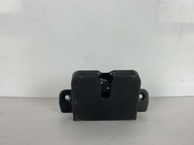 HYUNDAI TUCSON III BOLT LOCK LID BOOT REAR 2015-2020  