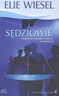 Sędziowie Elie Wiesel