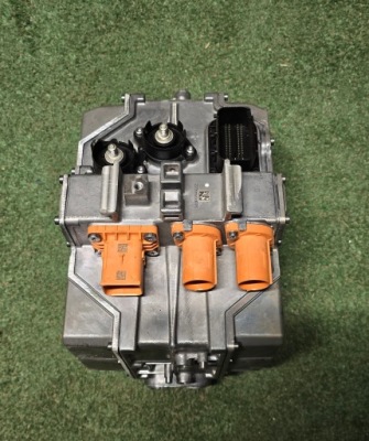 Аккумулятор wysokiego напряжения bmw 6144 5b40f81 фото №1