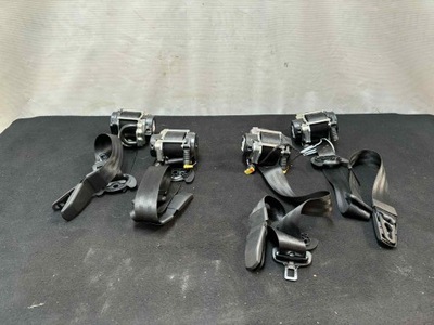 Audi a4 b9 pas безопасности перед левый правый 8w фото №1